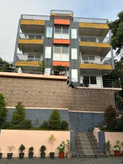 Empyrean Resorts Vagamon - Vagamon - 0