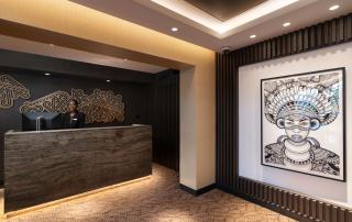 Hilton Port Moresby Hotel & Residences - Port Moresby - 6
