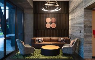 Hilton Port Moresby Hotel & Residences - Port Moresby - 5