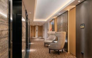 Hilton Port Moresby Hotel & Residences - Port Moresby - 4