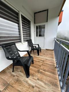 Empyrean Resorts Vagamon - Vagamon - 4