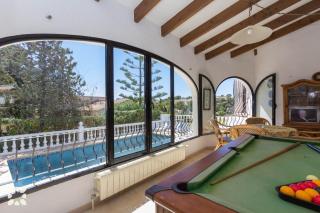 Villa Kelly 12 by Abahana Villas - Benissa - 2