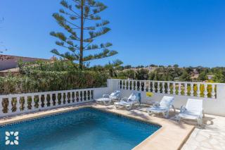 Villa Kelly 12 by Abahana Villas - Benissa - 3