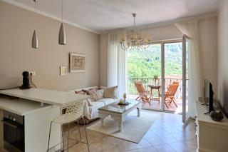 GН Apartmani with Mountains view - 8