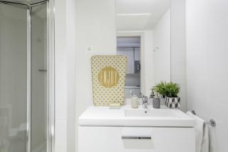 Residencia Universitaria Resa Claudio Coello - 3