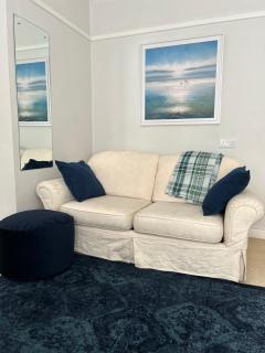 Swallows Eaves, The Guest Room - Colyford - 5