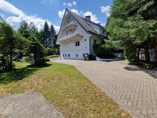 Haus Oberberg - Pokoje Ozonowane - ORŁY TURYSTYKI 2024 - Wilkasy - 9
