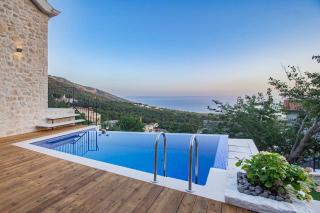 Incredibly beautiful Stone House Villa Lota - Makarska Exklusiv - Bast - 8