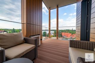 Lake Rental P r a t u m 15 - Mikołajki - 6