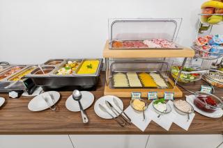 BlueBell Hotel - Bratislava - 6