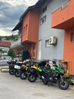 Pougarka Apartments - Jajce - 9