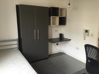 Studio Flat Farringdon - Londres - 3