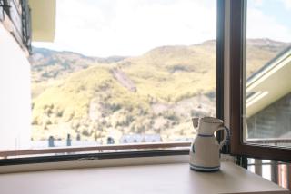 Apartamento en Formigal luminoso con balcón y vistas - 5