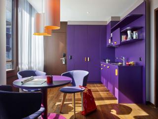 25hours Hotel Zürich West - Zurich - 5