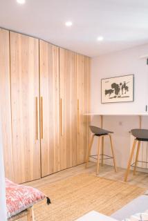 Apartamento en Formigal luminoso con balcón y vistas - 1