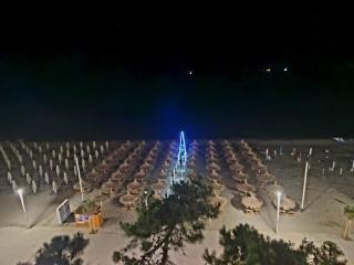 Sofia Hotel Beach Front - 2