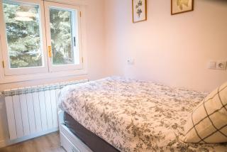 Apartamento en Formigal luminoso con balcón y vistas - 3