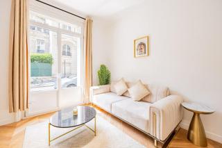 New Duplex 4Pers#Porte Maillot#Porte Champerret - París - 9