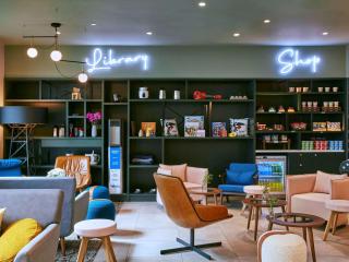Aparthotel Adagio Glasgow Central - Glasgow - 0