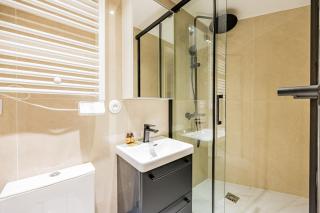 New Duplex 4Pers#Porte Maillot#Porte Champerret - 1