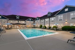 The Hotel Saratoga, Ascend Hotel Collection - 9
