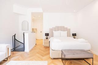 New Duplex 4Pers#Porte Maillot#Porte Champerret - París - 5