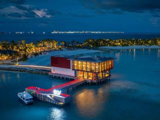SO/ Maldives - 1