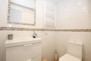 Estepona Centre Penthouse ALGASOL - Estepona - 3
