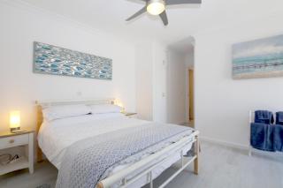 Estepona Centre Penthouse ALGASOL - Estepona - 5