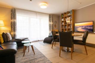 Inselstrand Inselstrand 119 - Ahlbeck - 8