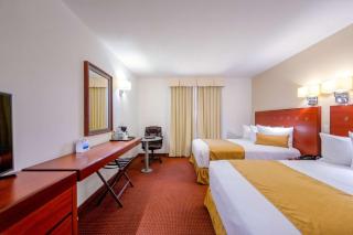 Comfort Inn Queretaro Tecnologico - Querétaro - 1