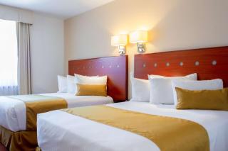 Comfort Inn Queretaro Tecnologico - Querétaro - 0