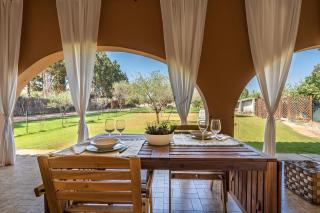 Villa Girasole - Calice Apartment - Pula - 7