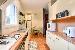 À 900m des plages- Maison pour 7 - 5