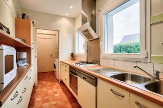 À 900m des plages- Maison pour 7 - 7