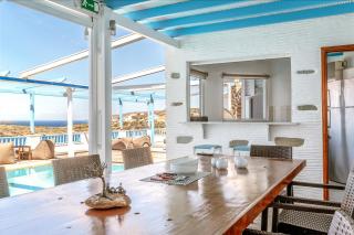 Blue Waves View Andros - Andros - 7