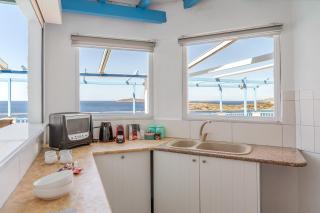 Blue Waves View Andros - Andros - 6