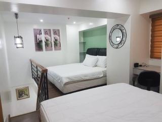 Loft Style Condo Unit in Makati with Netflix WIFI - Manila - 0