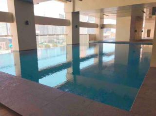 Loft Style Condo Unit in Makati with Netflix WIFI - Manila - 7