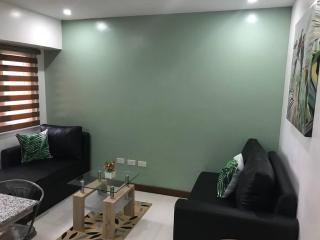 Loft Style Condo Unit in Makati with Netflix WIFI - 1