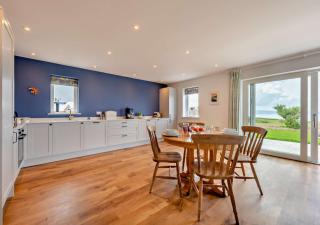 Greencliff Farm - Boatlake Barn - Abbotsham - 4