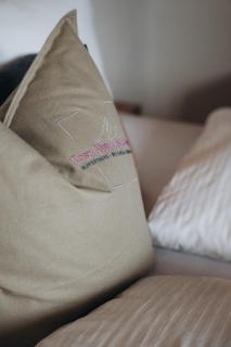 Rosa Alpina Appartement - 1