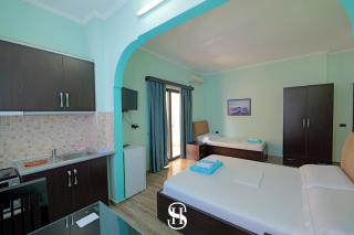 Hotel SALA - Sarandë - 2