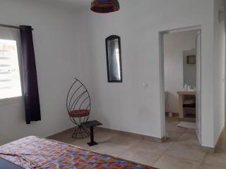 Villa avec piscine à 150m de la plage - 5