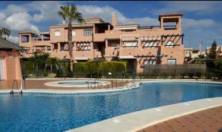 Apartamento Sancho Vera Azul a 400m del Playazo - Vera - 9