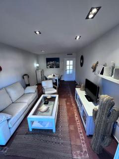 Apartamento Sancho Vera Azul a 400m del Playazo - Vera - 6