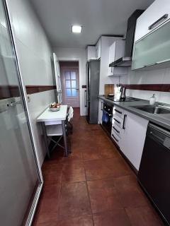 Apartamento Sancho Vera Azul a 400m del Playazo - Vera - 5