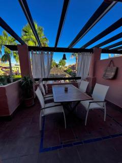 Apartamento Sancho Vera Azul a 400m del Playazo - Vera - 3