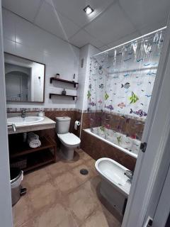 Apartamento Sancho Vera Azul a 400m del Playazo - Vera - 2
