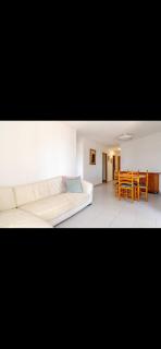 Primera línea de playa 3 habitaciones dobles - El Alted - 1